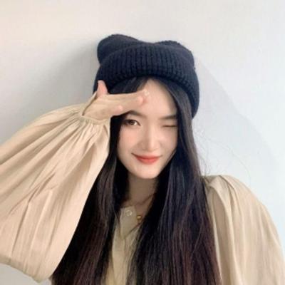 Chapéus e gorros – Gorros