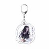 Accessories Lan WangJi Bag Pendant Acrylic Keychain Key Rings Mo Dao Zu Shi Key Ring Holder