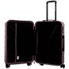 Wings Crake 24" Middle Blue Suitcase