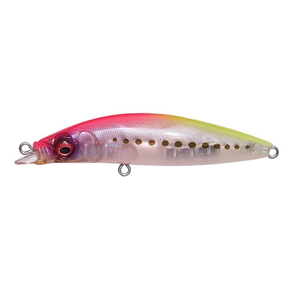 

Megabass ZONK SINPEN 77 GP Tropical Sardine