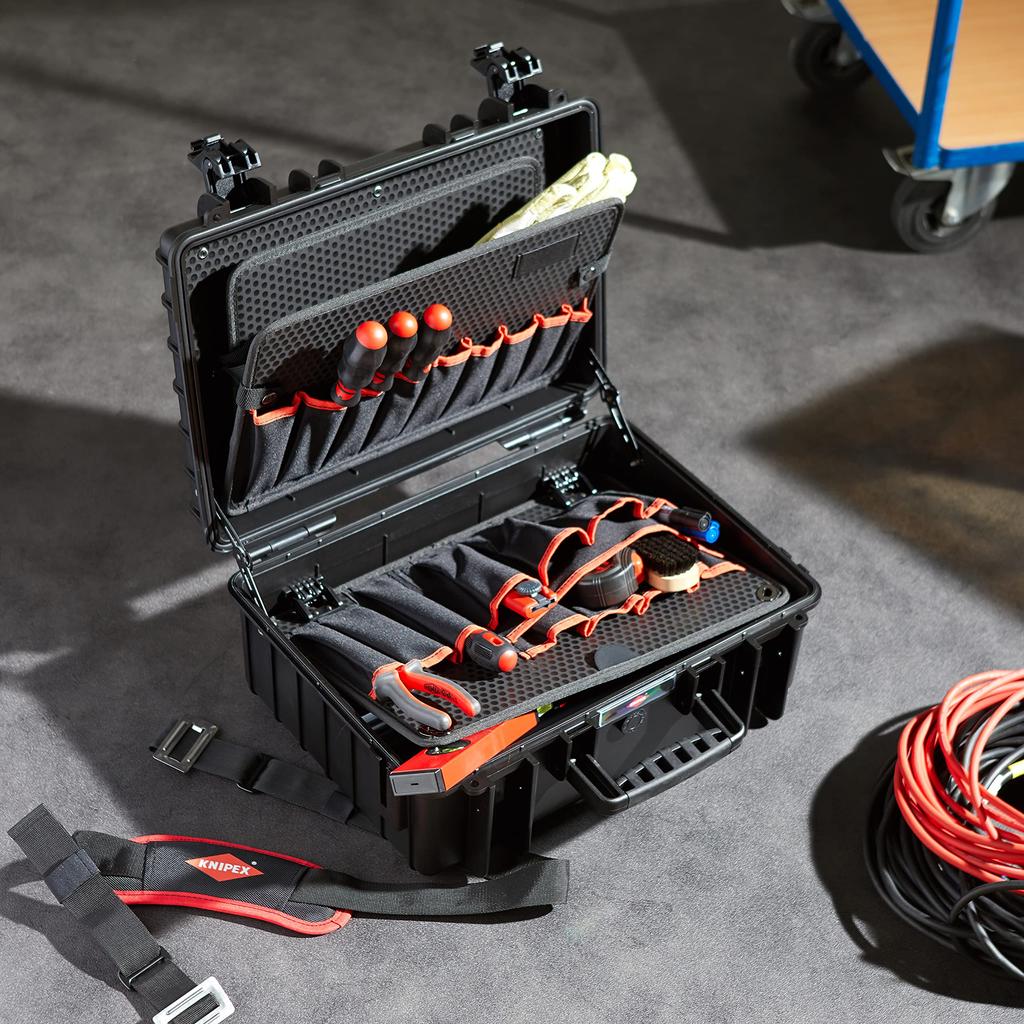 KNIPEX 002135LE Tool Case