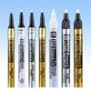 Sakura 2.0MM Gold & Silver Gilding Pen for European Furniture