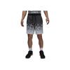 Jordan Gradient Lace-Up Casual Sports Shorts Men shorts Black FN5347-010
