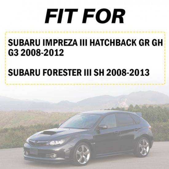 For 2007-2011 Subaru Forester Front Left Master Power Window Switch 83071-FG090