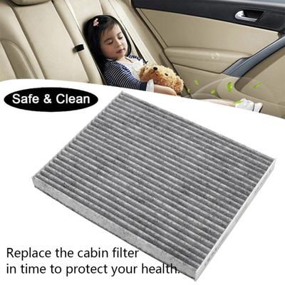 CF12157 Sostituzione filtro aria per Corolla 2019-2024 per RAV4 2019-2023