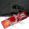 Car Light Assembly Reversing Lights Turn Signal Lamp Stop Lights 19LED Tail Lights 12V 24V For Trailer Lorries Boat Truck