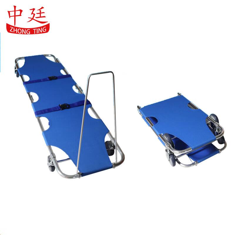 Серия медицинских и транспортных носилок Zhongting Rescue для экстренной помощи