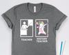 Tops – T-Shirts