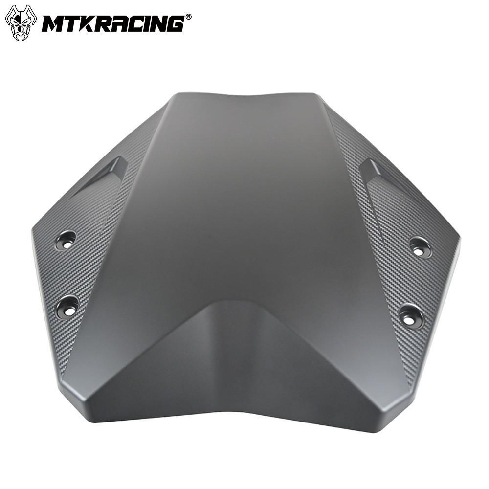 Yamaha TMAX 530 (2012-2016) Custom Front Windshield Fairing
