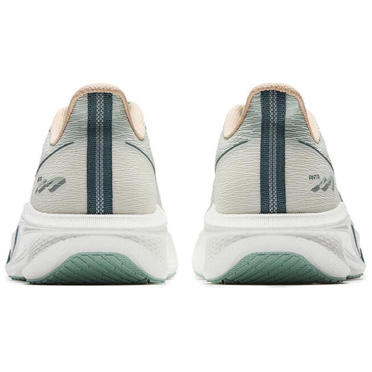 Anta Mah 5.0 Comfortable Stylish Shock Absorbing Durable Rebound Low Top Training Running Shoes Men sneaker White Blue Brown 112525583-10