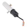 Engine Heater Self Circulating Generator Coolant Pre Heater 1500W Stainless Steel Electric Portable Water Heater