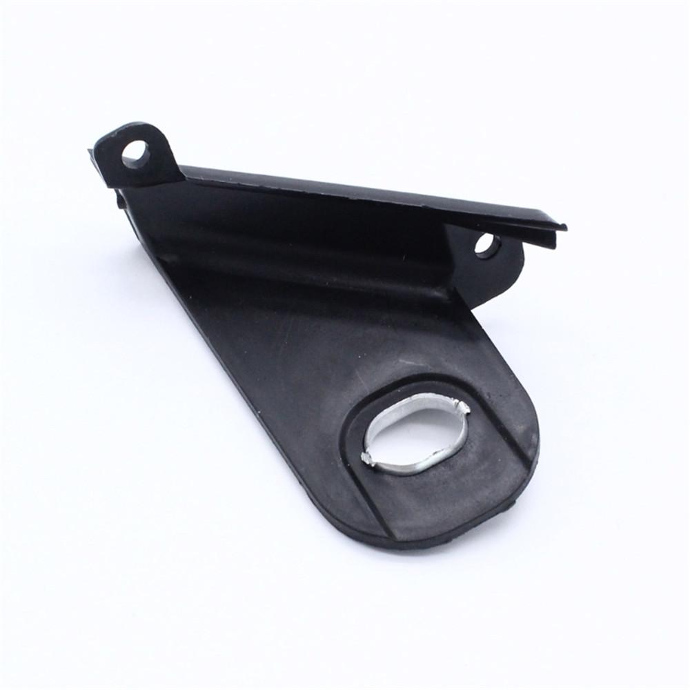 LH Passenger Side Headlight Bracket Repair Kit For Fiat 500 Abarth 500 51816682