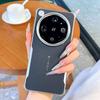 Hülle Für OPPO Find X9 Ultra Modisch High-End Gespleißtes Glattes Leder Anti-Rutsch Abdeckung Für OPPO Find X 9 Ultra Stoßfest Funda