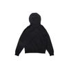 Nike Lab Solo Swoosh Fleece Hoodie Asiatische Größe DA0316-010