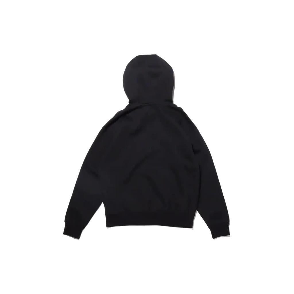 Nike Lab Solo Swoosh Fleece Hoodie Asiatische Größe DA0316-010