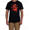 Brasile Vintage Sepultura Gruppo Metal Uomo THRASH METAL Maglietta Stampata Tendenza Gotica Moda Cotone di Alta Qualità Donna Magliette