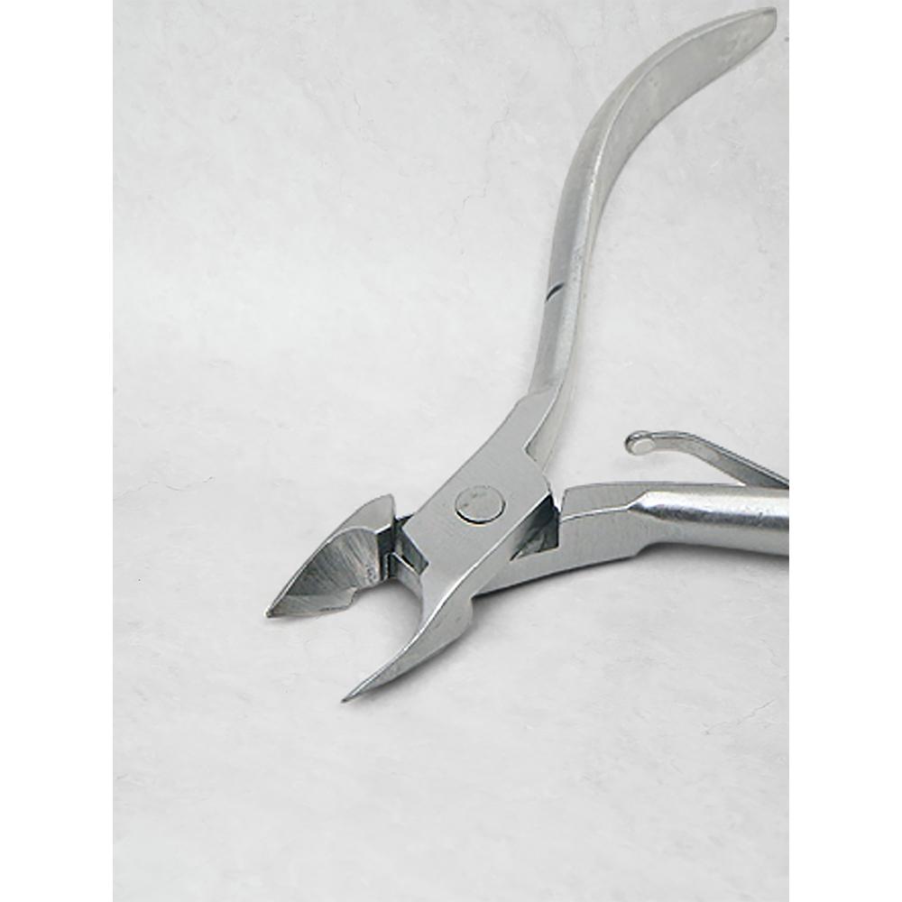 Daiso Premium Cuticle Nippers