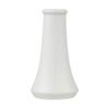 Tomatsu Shoten Buddhist Altar Accessories, White 6.0 Sakaki Stand AM-TM607