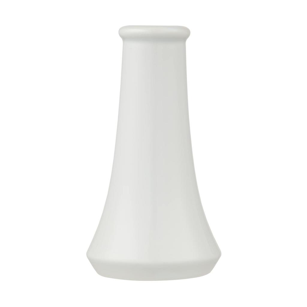 Tomatsu Shoten Buddhist Altar Accessories, White 6.0 Sakaki Stand AM-TM607