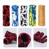 SEAMETAL 4pcs Soft EVA Motorcycle Handlebar Grips Non Slip Motorbike Handle Grips Cover Set For Scooter Motorcycle Accessories