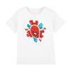 Spider-Man: Brand New Day Childrens/Kids Spidey Sense Mask T-Shirt