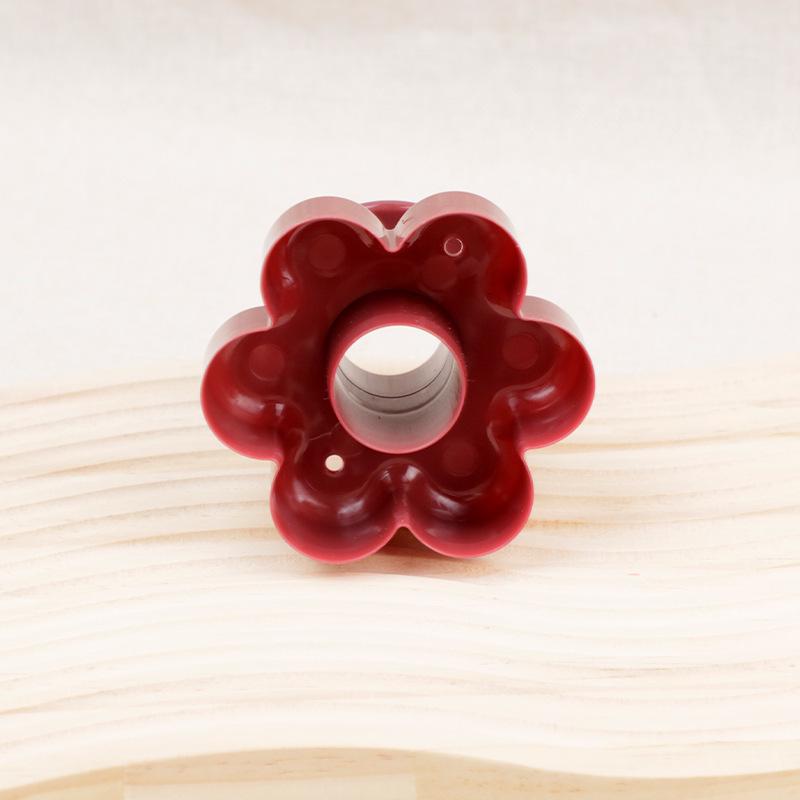 Easy-to-Use Non-Stick Donut Maker Kit