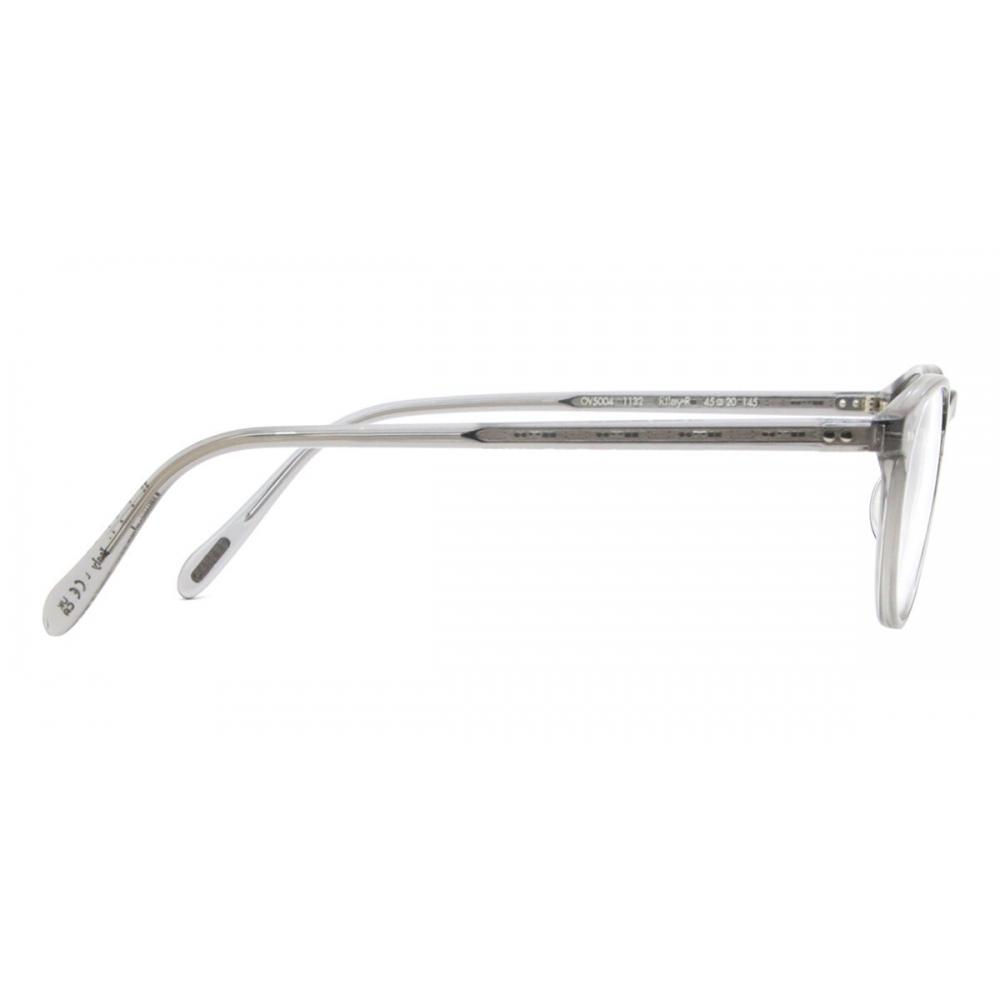 OliveR Peoples Ov5004 Riley R 1132 Unisex Eyeglasses