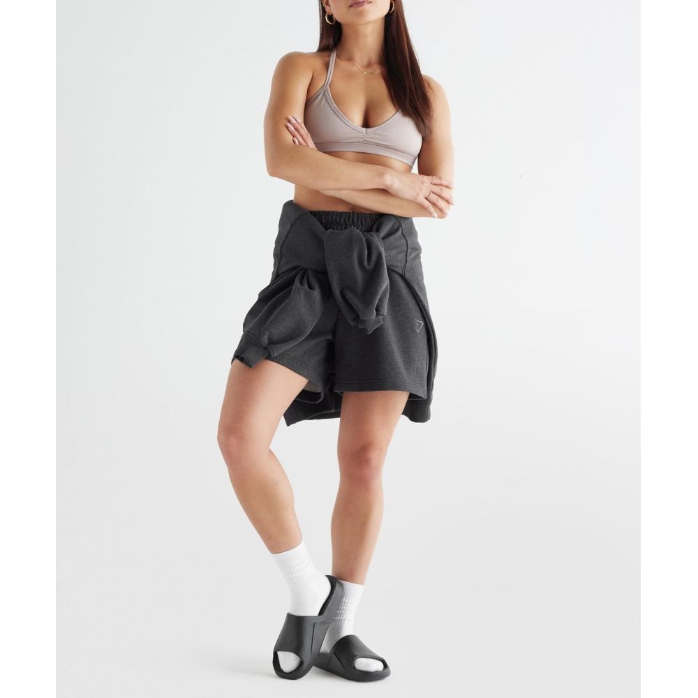 Gymshark Rest Day Slides Black F1a1a Bbbb