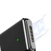 USB C to Mag 3 Converter Magnetic USB C Adapter Laptop 100W Fast Charging Connector Adaptor for Air 13 inch M2Chip 2022