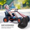 Balance Car Drifting Kart Drifting Racing Seat Modified Chair Go Kart