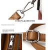 Women's Large Capacity Crossbody Bag Shoulder Bag