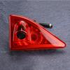 12V IP68 HD Monitor Rear View Reversing Brake Light Camera Fit for Master 10?16