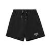 Li Ning Casual Shorts Men's Black AKSR147-2