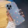 Drop-Proof Phone Case for iPhone 11 12 13 14 15 16 iPhone 14 15 16 Pro Max Samsung A16 A35 A36 A54 A55 S25 Xiaomi 11T