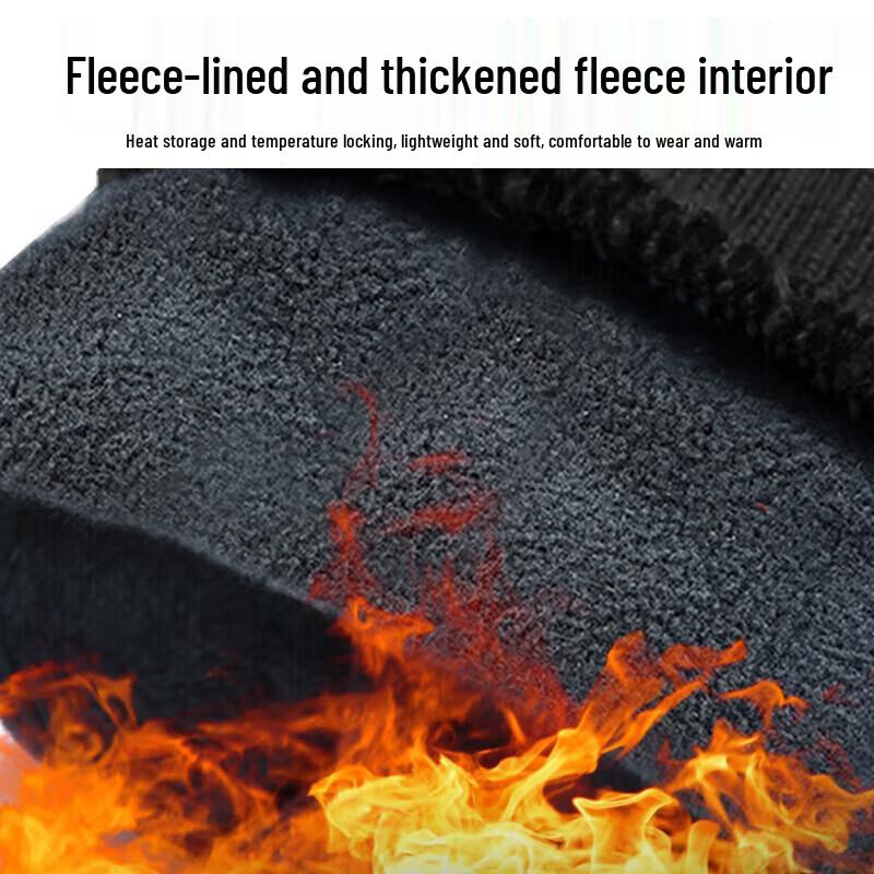 Full Finger Touchscreen Winter Tactical Gloves