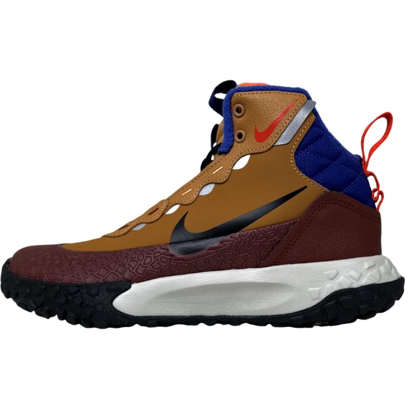 Nike Terrascout (GS) Women s Casual Shoes US 6