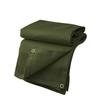 LIGAO Heavy-Duty Waterproof Canvas Tarp