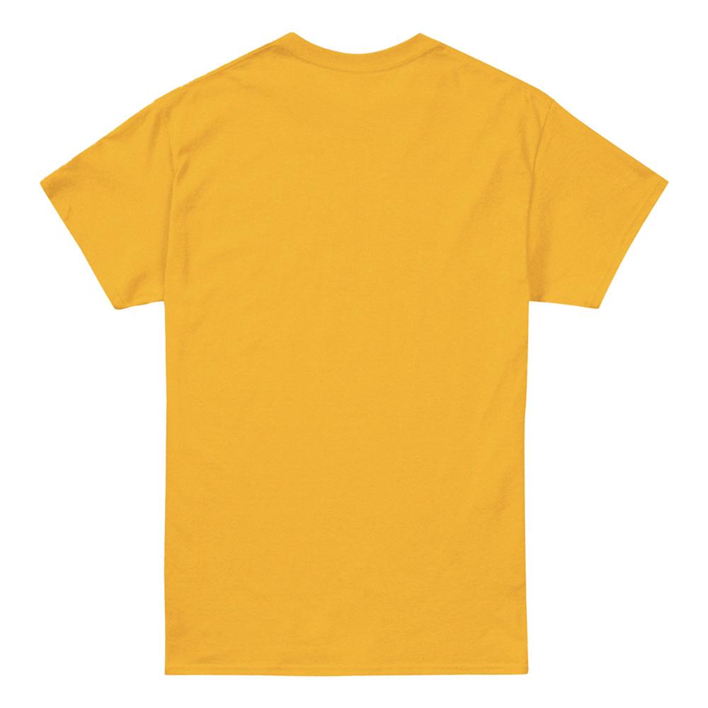 Star Trek Unisex Adult Command Uniform T-Shirt