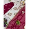 Indian Bollywood Designer Salwar Kameez Beautiful Pakiatni Ethnic Salwar Suit