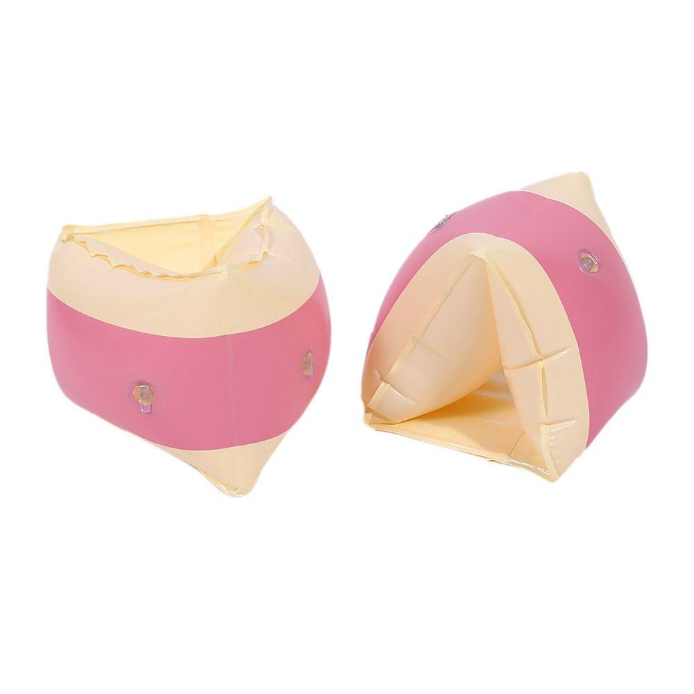 Water Wings Children's Arm Buoy Support Safe Inflatable Arm Ring Swimming Arm Ring  Swimming Pool