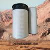 Daxiong T3261 Air Filter for Shaanxi Auto Trucks