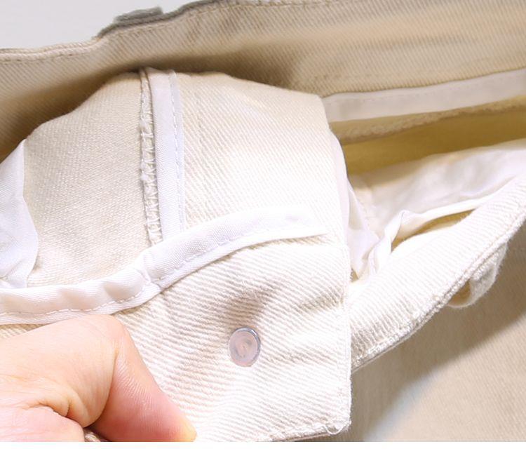 Women's 2026 Spring High-Waisted Loose Slimming Carrot Harem Pants
