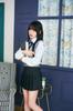 Clearstone Ulzzang Sailor Cosplay Halloween Knit Vest, Women's, Gray X Black