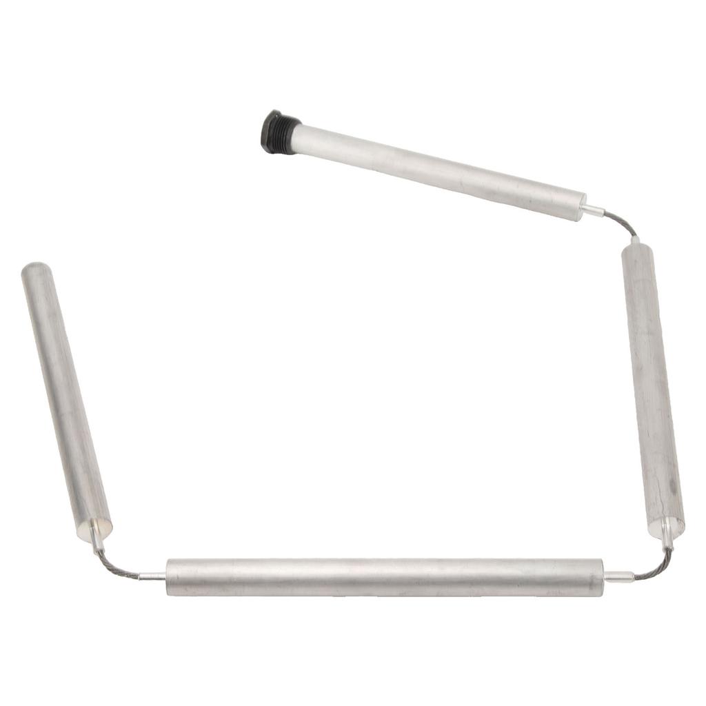 42in Flexible Water Heater Anode Rod 3/4in NPT Universal Fit Magnesium Anode Rod for Rheem
