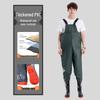 Men's Waterproof Fishing Waders