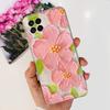 For Cover Samsung M52 5G M54 5G Case Samsung GalaxY M21 Back Cover Halloween Skull 2024 Fashion Pattern Bumper Galaxy M52 M54