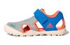 Captain Toey K Comfortable And Breathable Children's Sandals Gray Blue Kids' GY5088