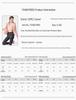 Camel Women's Yoga & Fitness Sportswear Set Y23BAT6052