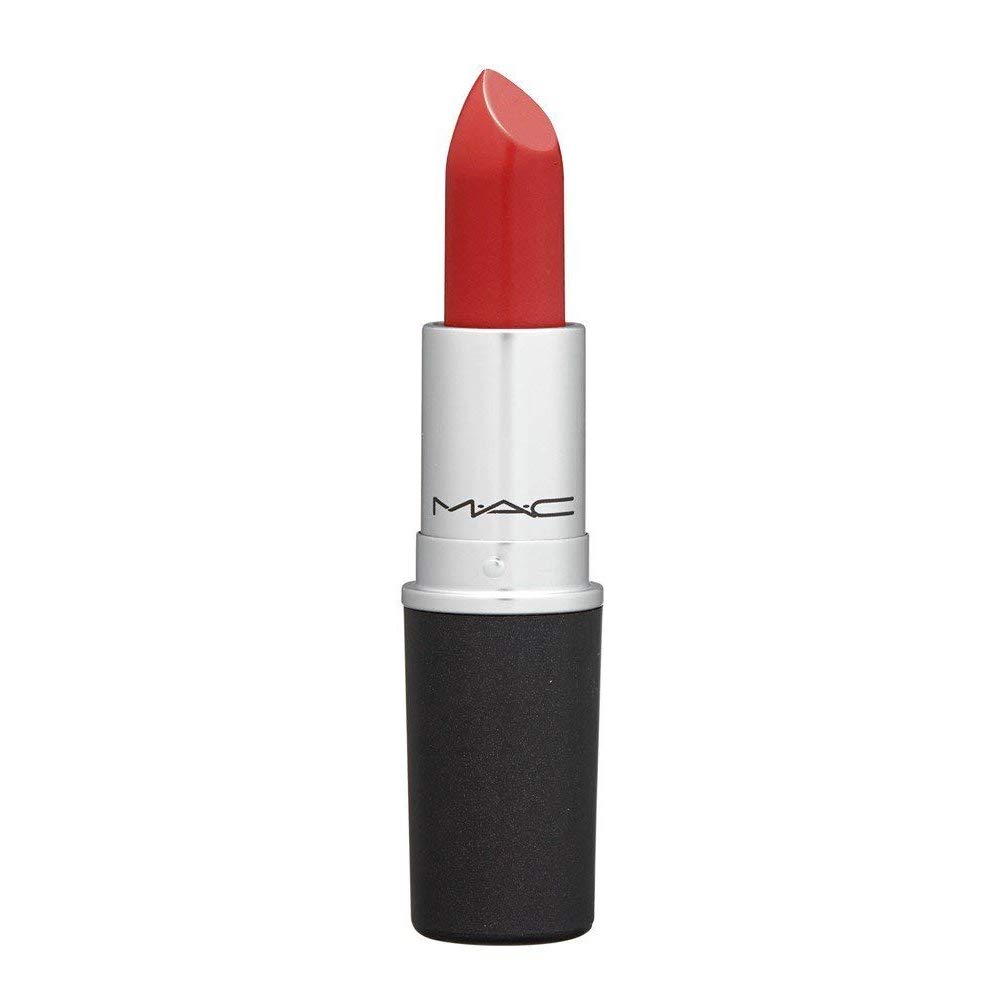 

MAC Губная помада 3 г #CHILI [Б/У]