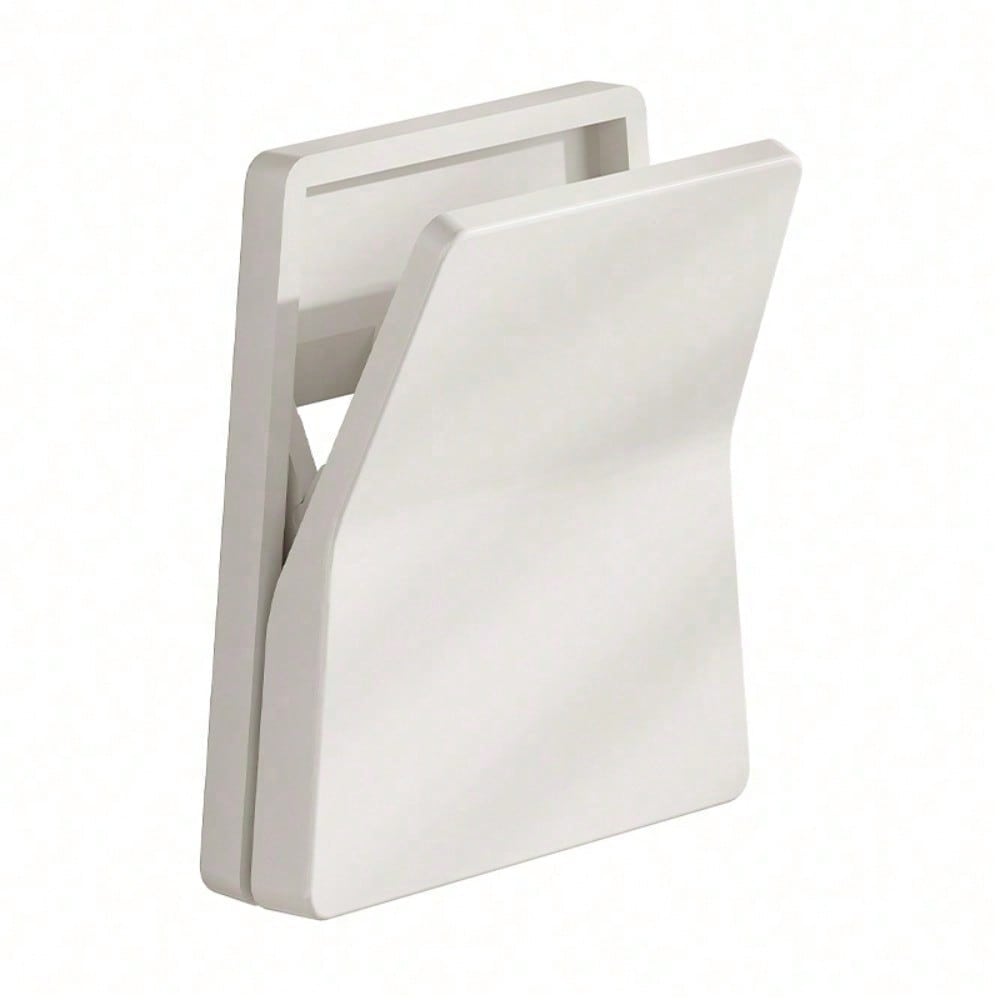 1pc Kitchen Glove Holder Dishwashing Glove Hook Household Rubber Glove Storage Rack Dishcloth Clip Glove Hanger White 498₽